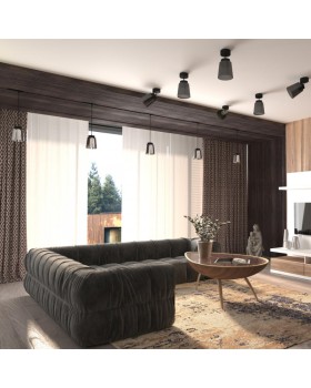Накладной светильник Novotech 358644-foto3