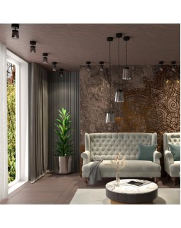 Накладной светильник Novotech 358648-foto3