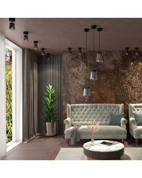 Накладной светильник Novotech 358648-foto3