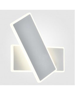 Бра Elektrostandard 90316/2 белый-foto2