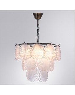 Подвесная люстра ARTE Lamp A1734LM-5AB-foto2