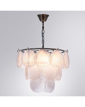 Подвесная люстра ARTE Lamp A1734LM-5AB-foto2