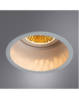 Встраиваемый светильник ARTE Lamp A2163PL-1WH-foto2