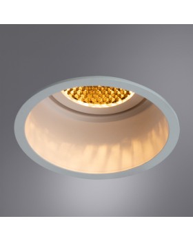 Встраиваемый светильник ARTE Lamp A2163PL-1WH-foto2