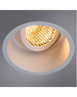Встраиваемый светильник ARTE Lamp A2163PL-1WH-foto3