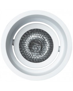 Встраиваемый светильник ARTE Lamp A2163PL-1WH-foto4