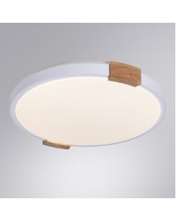 Накладной светильник ARTE Lamp A2684PL-72WH-foto2