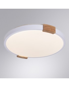 Накладной светильник ARTE Lamp A2684PL-72WH-foto2