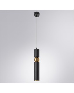 Подвесной светильник ARTE Lamp A3162SP-1BK-foto2