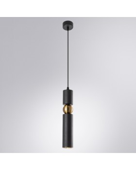 Подвесной светильник ARTE Lamp A3162SP-1BK-foto2