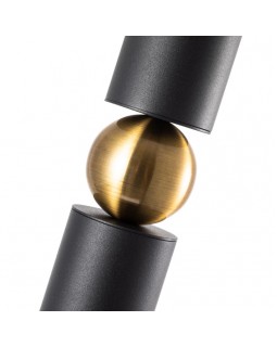 Подвесной светильник ARTE Lamp A3162SP-1BK-foto3