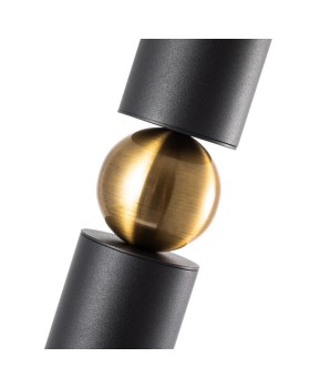 Подвесной светильник ARTE Lamp A3162SP-1BK-foto3