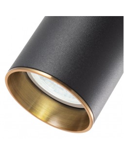 Подвесной светильник ARTE Lamp A3162SP-1BK-foto4