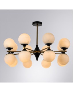 Люстра на штанге ARTE Lamp A3649PL-16PB-foto2