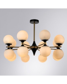 Люстра на штанге ARTE Lamp A3649PL-16PB-foto2