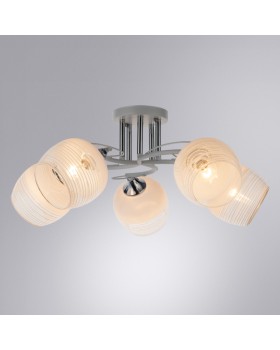 Люстра на штанге ARTE Lamp A4121PL-5WH-foto2
