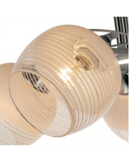 Люстра на штанге ARTE Lamp A4121PL-5WH-foto3