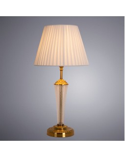 Настольная лампа ARTE Lamp A7301LT-1PB-foto2
