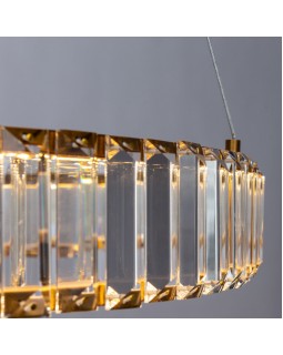 Подвесной светильник Divinare 1135/17 SP-36-foto3