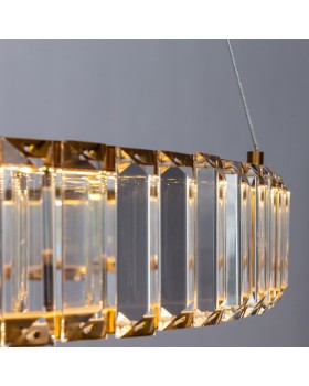 Подвесной светильник Divinare 1135/17 SP-36-foto3