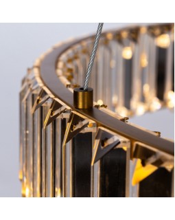 Подвесной светильник Divinare 1135/17 SP-36-foto4