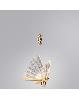 Подвесной светильник Divinare 1200/01 SP-6-foto2