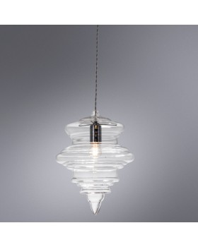 Подвесной светильник Divinare 5001/02 SP-1-foto2