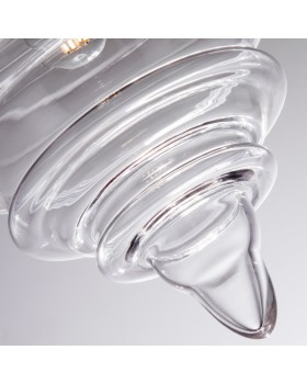 Подвесной светильник Divinare 5001/02 SP-1-foto3