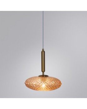 Подвесной светильник Divinare 5005/17 SP-1-foto2