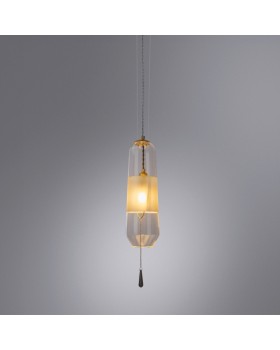 Подвесной светильник Divinare 5012/09 SP-1-foto2