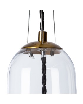 Подвесной светильник Divinare 5012/09 SP-1-foto3