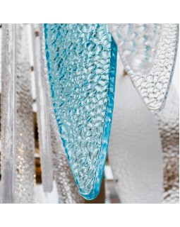 Подвесная люстра Divinare 6002/01 SP-8-foto4