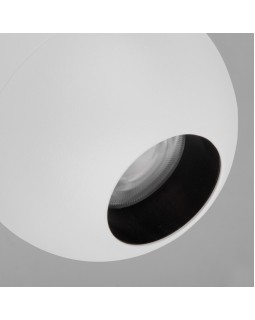 Светильник на шине Elektrostandard Ball Белый 8W 4200K (LTB76) однофазный-foto6