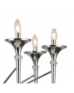 Подвесная люстра F-Promo 2856-7P-foto3