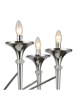 Подвесная люстра F-Promo 2856-7P-foto3