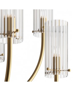 Подвесная люстра Maytoni MOD223PL-08BS-foto4