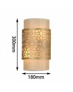 Бра F-Promo 2911-2W-foto3