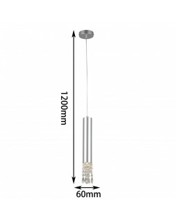 Подвесной светильник F-Promo 2921-1P-foto5