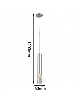 Подвесной светильник F-Promo 2921-1P-foto5