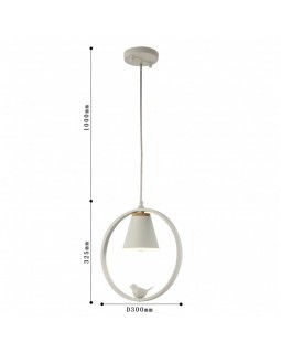 Подвесной светильник F-Promo 2939-1P-foto6