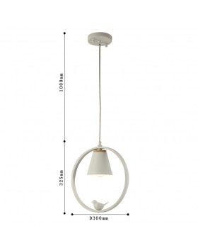 Подвесной светильник F-Promo 2939-1P-foto6