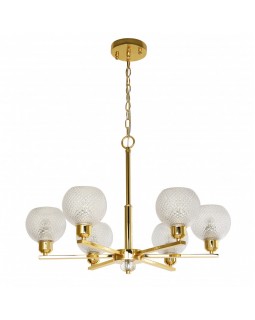 Подвесная люстра F-Promo 2940-6P-foto2