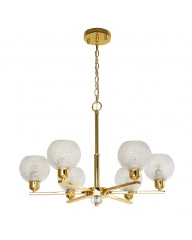 Подвесная люстра F-Promo 2940-6P-foto2