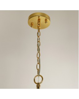 Подвесная люстра F-Promo 2940-6P-foto3