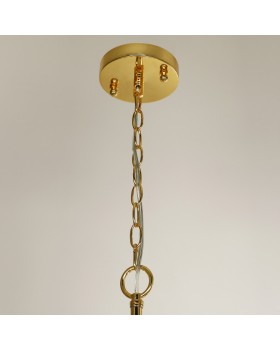 Подвесная люстра F-Promo 2940-6P-foto3