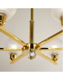 Подвесная люстра F-Promo 2940-6P-foto4