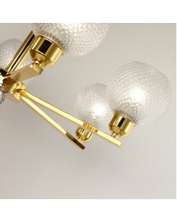 Подвесная люстра F-Promo 2940-6P-foto5