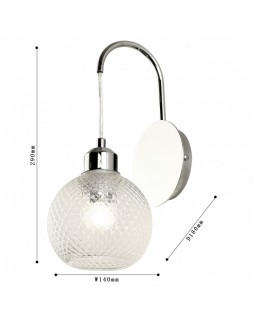 Бра F-Promo 2941-1W-foto5