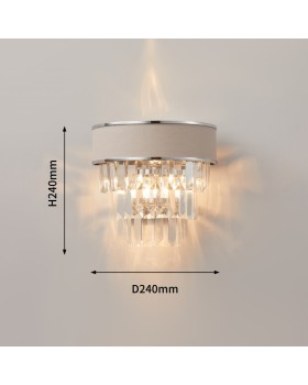 Бра Favourite 2902-1W-foto3