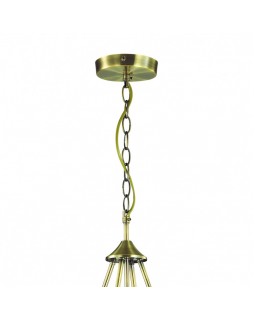 Подвесная люстра Favourite 2925-7P-foto2